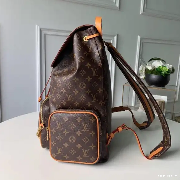 Firstbags ru LOUIS VUITTON TRIO BACKPACK 0613